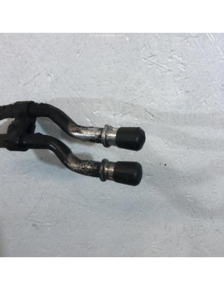 Radiateur huile BMW X3 E83 PHASE 2 Diesel