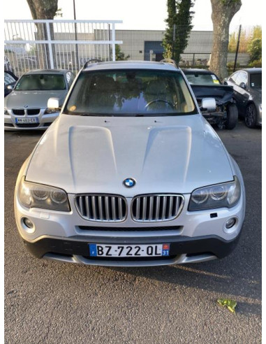 Radiateur huile BMW X3 E83 PHASE 2 Diesel