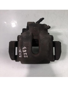 Etrier avant droit (freinage) BMW X3 E83 PHASE 2 Diesel