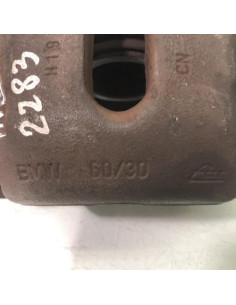 Etrier avant droit (freinage) BMW X3 E83 PHASE 2 Diesel 2