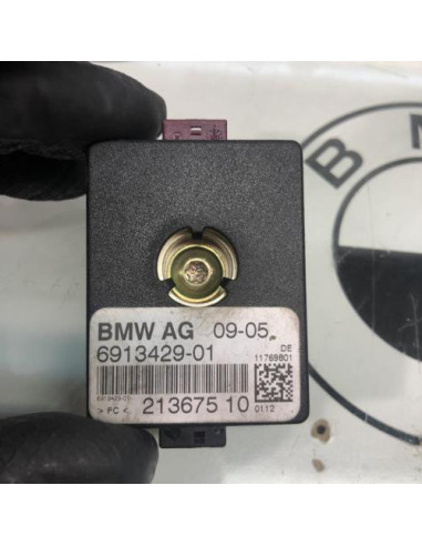 Antenne BMW SERIE 6 E63 COUPE 