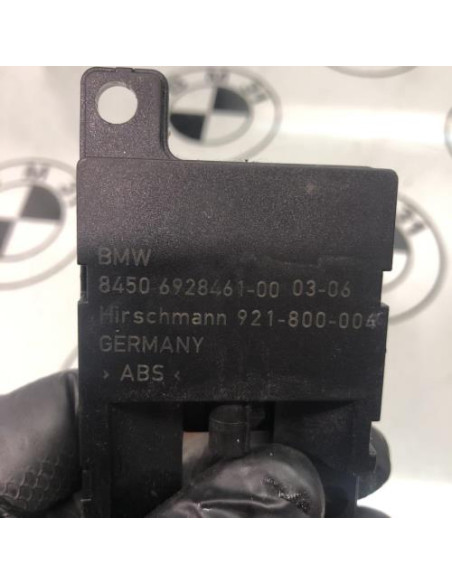 Antenne BMW SERIE 6 E63 COUPE 