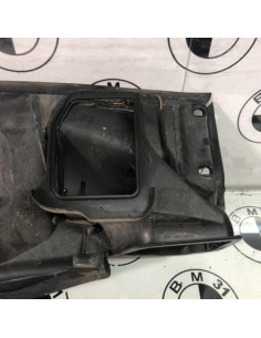 Conduite d'air BMW SERIE 6 E63 COUPE  2