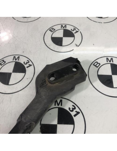 Renfort pare choc arriere (traverse) BMW SERIE 6 E63 COUPE 