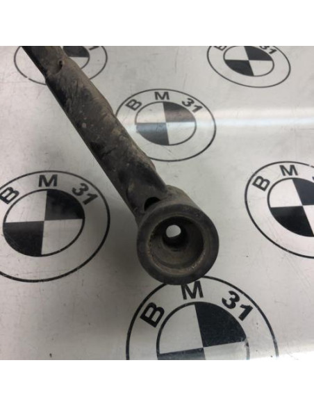 Renfort pare choc arriere (traverse) BMW SERIE 6 E63 COUPE 