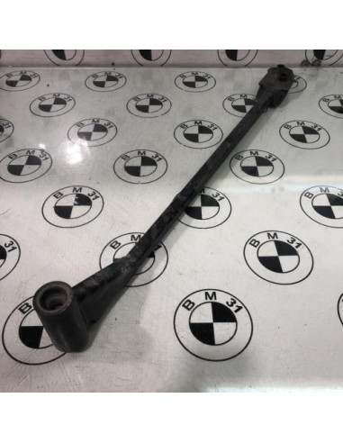 Renfort pare choc arriere (traverse) BMW SERIE 6 E63 COUPE 