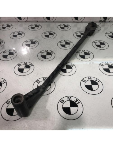 Renfort pare choc arriere (traverse) BMW SERIE 6 E63 COUPE 
