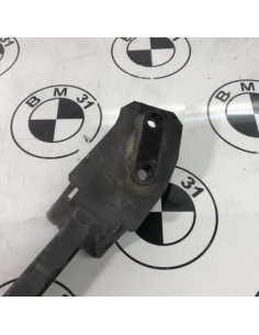 Renfort pare choc arriere (traverse) BMW SERIE 6 E63 COUPE  2