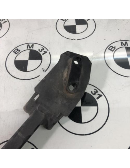 Renfort pare choc arriere (traverse) BMW SERIE 6 E63 COUPE 