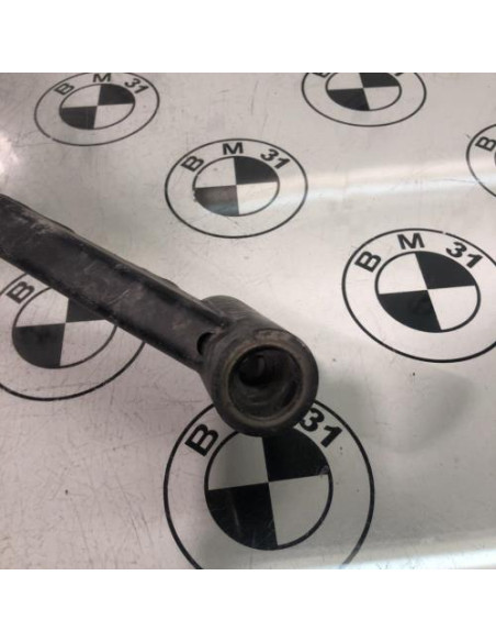 Renfort pare choc arriere (traverse) BMW SERIE 6 E63 COUPE 