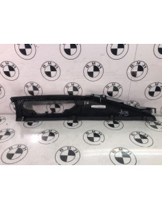 Console central (interieur plastique) BMW X6 F16  2