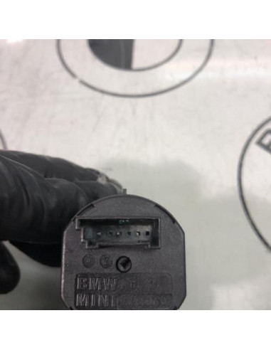 Bouton/Interrupteur BMW X6 F16 