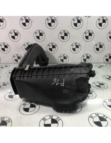 Boite a air BMW X6 F16 