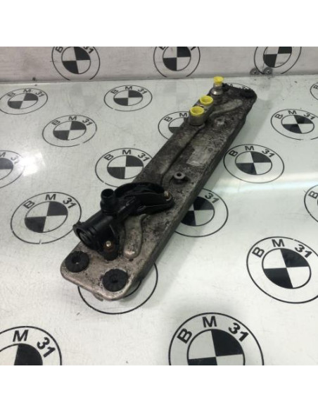 Radiateur huile BMW X5 E70 PHASE 1 Diesel