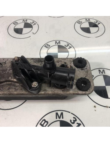 Radiateur huile BMW X5 E70 PHASE 1 Diesel