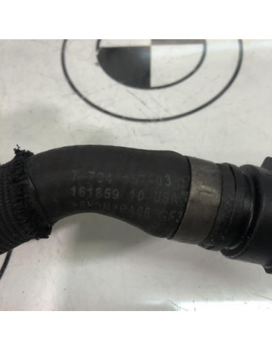 Durite BMW X5 E70 PHASE 1 Diesel