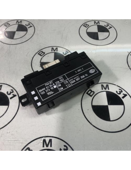 Calculateur BMW SERIE 7 E38 Essence