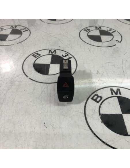 Bouton de warning BMW SERIE 1 F20 PHASE 1 