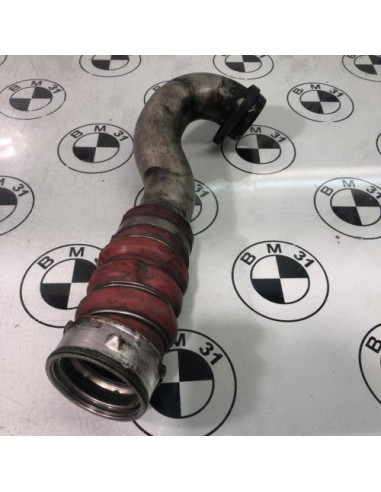 Conduite d'air BMW X5 E70 PHASE 1 Diesel