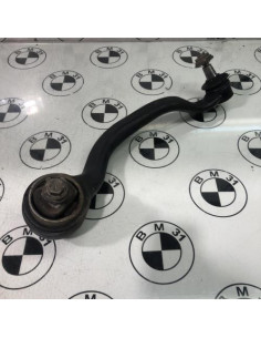 Bras de suspension superieur avant droit BMW X5 E70 PHASE 1 Diesel 2