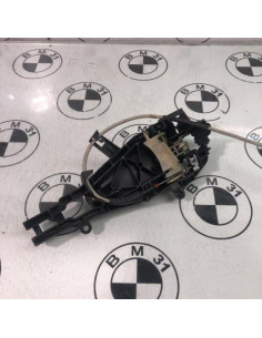 Support poignee porte avant droite BMW SERIE 3 E90 PHASE 2 Diesel