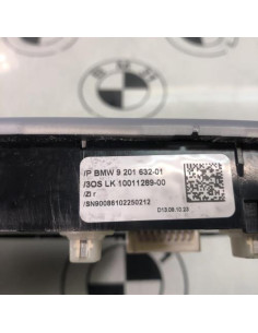 Eclairage de plafonnier BMW SERIE 3 E90 PHASE 2 Diesel