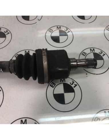 Cardan gauche (transmission) MINI MINI 2 R56 PHASE 1 Essence