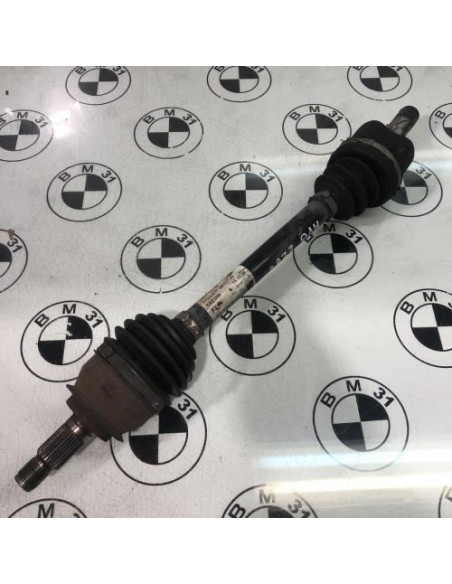 Cardan gauche (transmission) MINI MINI 2 R56 PHASE 1 Essence