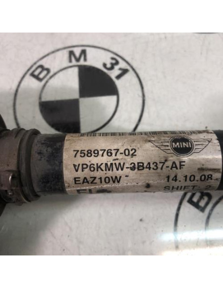 Cardan gauche (transmission) MINI MINI 2 R56 PHASE 1 Essence