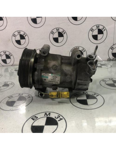 Compresseur clim MINI MINI 2 R56 PHASE 1 Essence