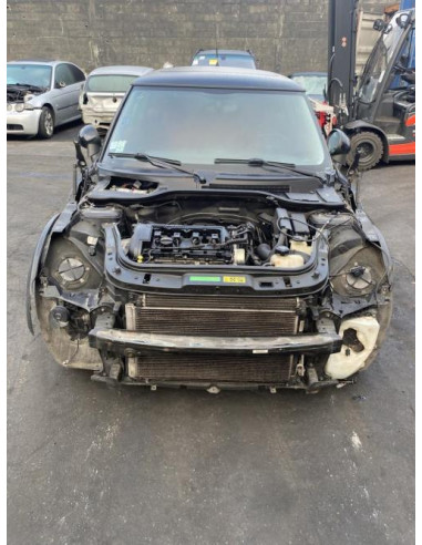 Demarreur MINI MINI 2 R56 PHASE 1 Essence
