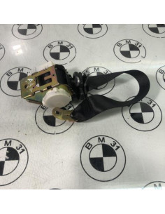 Ceinture arriere gauche BMW SERIE 6 E63 COUPE 