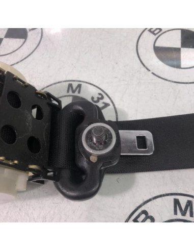 Ceinture arriere gauche BMW SERIE 6 E63 COUPE 