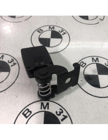 Attache ceinture arriere gauche BMW SERIE 6 E63 COUPE 