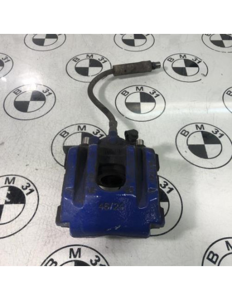 Etrier arriere droit (freinage) BMW SERIE 6 E63 COUPE 