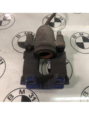 Etrier arriere droit (freinage) BMW SERIE 6 E63 COUPE 