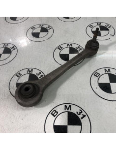 Bras de suspension superieur arriere gauche BMW SERIE 6 E63 COUPE 