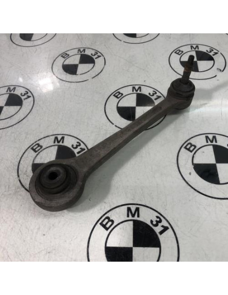 Bras de suspension superieur arriere gauche BMW SERIE 6 E63 COUPE 