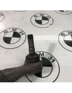 Bras de suspension superieur arriere gauche BMW SERIE 6 E63 COUPE  2