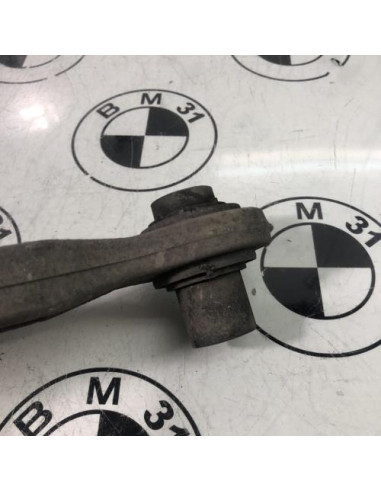 Bras de suspension superieur arriere gauche BMW SERIE 6 E63 COUPE 