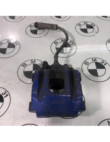 Etrier arriere gauche (freinage) BMW SERIE 6 E63 COUPE 