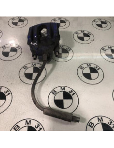 Etrier arriere gauche (freinage) BMW SERIE 6 E63 COUPE  2