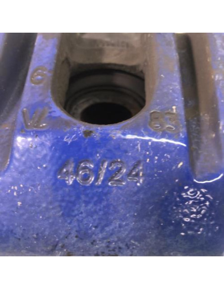 Etrier arriere gauche (freinage) BMW SERIE 6 E63 COUPE 