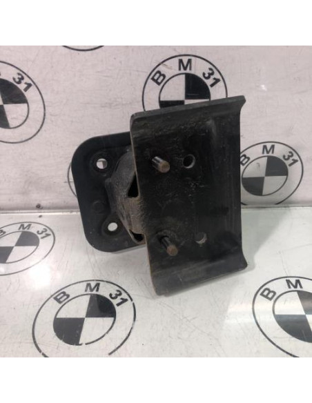 Renfort pare choc arriere (traverse) BMW SERIE 6 E63 COUPE 