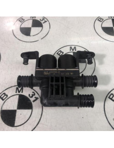 Robinet de chauffage BMW SERIE 6 E63 COUPE 