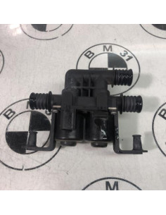 Robinet de chauffage BMW SERIE 6 E63 COUPE  2