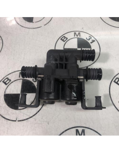 Robinet de chauffage BMW SERIE 6 E63 COUPE 
