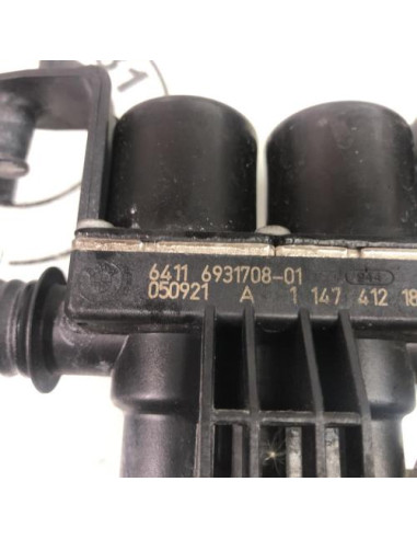 Robinet de chauffage BMW SERIE 6 E63 COUPE 