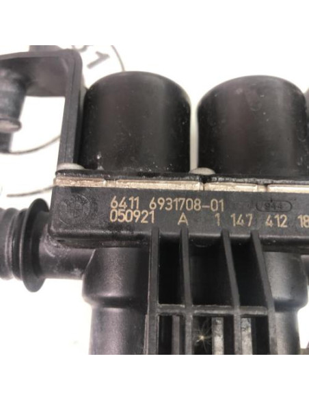 Robinet de chauffage BMW SERIE 6 E63 COUPE 