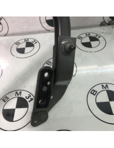 Charniere de porte de coffre gauche BMW SERIE 6 E63 COUPE  2